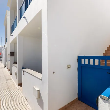 Daire El Arenal De By Escape Famara
